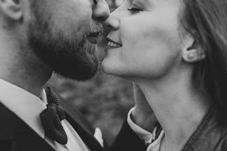 婚礼摄影师Jakub Kobalczyk. 20.01.2020的图片