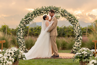Huwelijksfotograaf Lilen Diaz. Foto van 15.05.2025