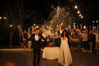 Wedding photographer Murat Dutlu. Photo of 25.06.2025