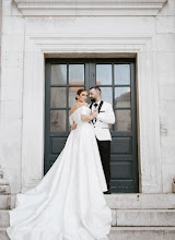 ช่างภาพงานแต่งงาน Antonijo Ćatipović. ภาพเมื่อ 10.02.2024