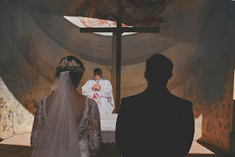 Wedding photographer Adán López. Photo of 04.03.2025