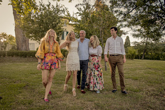 Wedding photographer Sofia Camplioni. Photo of 30.01.2025