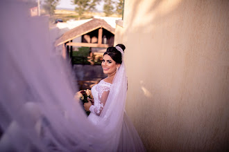 Fotógrafo de casamento Joacir Gomes. Foto de 23.03.2020