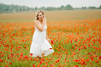 Photographe de mariage Richard Howman. Photo du 19.06.2021