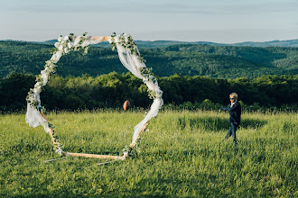 Wedding photographer Petr Hrubes. Photo of 14.05.2024