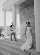 Fotografo di matrimoni Fotis Sid. Foto del 11.06.2024