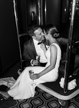 ช่างภาพงานแต่งงาน Anna Pattocy-Fedyn. ภาพเมื่อ 10.01.2024