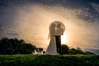 Photographe de mariage Olivier Malcor. Photo du 15.02.2024