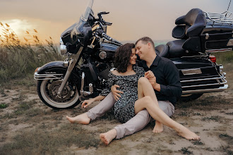 Wedding photographer Elena Abdrakhmanova. Photo of 05.08.2021