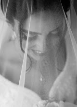 Wedding photographer Behnaz Baharlouei. Photo of 24.10.2023