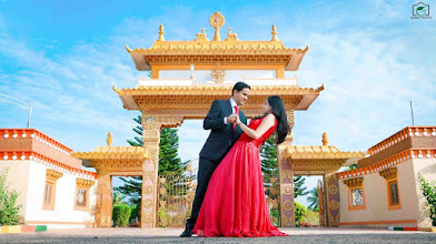 Fotografo di matrimoni Ravi Kiran Pallagatti. Foto del 10.12.2020