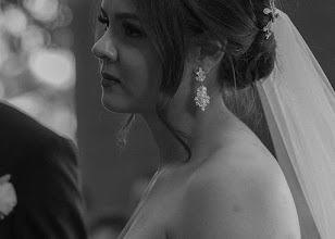 Wedding photographer Katherine Valadez. Photo of 30.06.2025
