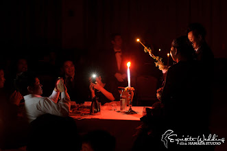 Fotógrafo de casamento Shintaro Hamada. Foto de 27.12.2019