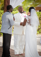 Fotógrafo de casamento Quion Barrett. Foto de 09.07.2019