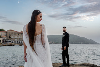 Fotografo di matrimoni Gaetano De Marco. Foto del 03.06.2024