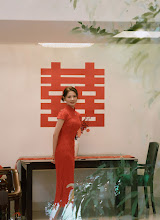 Fotografo di matrimoni Yi Qiang Chen. Foto del 16.09.2022