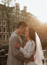 婚礼摄影师Catalina Zuluaga. 14.10.2024的图片
