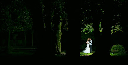 Vestuvių fotografas: Michele Pelosin. 07.07.2016 nuotrauka