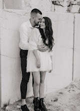 Nhiếp ảnh gia ảnh cưới Katerina Gilmanova. Ảnh trong ngày 28.08.2020