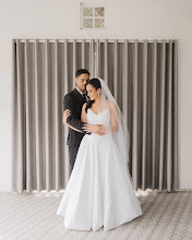 Wedding photographer Belén Y Joshua. Photo of 23.08.2025