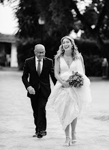 Весільний фотограф Juan Luis Morilla. Фотографія від 15.10.2023