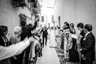 Düğün fotoğrafçısı Nico Pedaci. Fotoğraf 06.04.2024 tarihinde