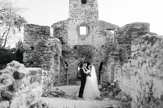 Wedding photographer Márton Pesthy. Photo of 11.07.2025
