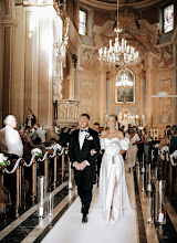 Vestuvių fotografas: Natalia Majewska. 16.04.2024 nuotrauka