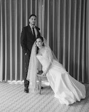 婚禮攝影師Belén Y Joshua. 14.07.2025的照片