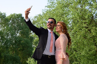 Wedding photographer Erdem Tabakoğlu. Photo of 12.07.2020