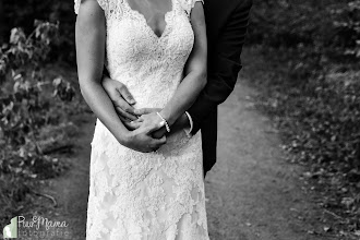 Photographe de mariage Natasja Jansen. Photo du 27.04.2023