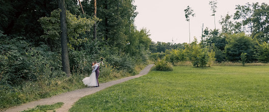 Bryllupsfotograf Ivan Denezhko. Foto fra 01.09.2022