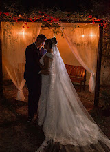 Huwelijksfotograaf Elisangela Tagliamento. Foto van 16.02.2022