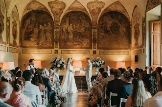 Hochzeitsfotograf Emanuele Pagni. Foto vom 08.02.2024