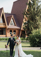 Wedding photographer Elena Gorina. Photo of 18.08.2025