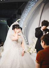 Nhiếp ảnh gia ảnh cưới JOHN FAN. Ảnh trong ngày 12.05.2024