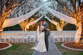 Wedding photographer Jenna O'keefe. Photo of 30.12.2019