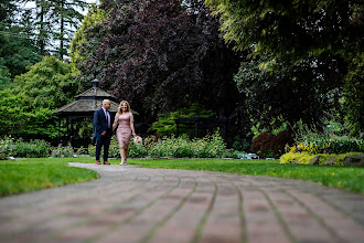 Wedding photographer Karin Inge. Photo of 05.06.2025