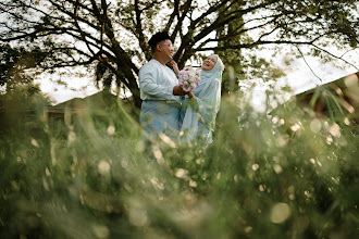 Wedding photographer Azim Izumi. Photo of 09.09.2025