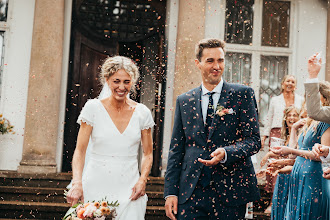 ช่างภาพงานแต่งงาน Zlatan Softić. ภาพเมื่อ 09.06.2024