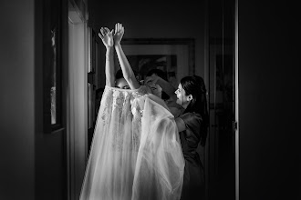 婚姻写真家 Franco Raineri. 20.11.2023 の写真