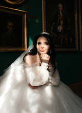 Wedding photographer Aleksandr Kolebanov. Photo of 23.01.2025