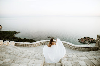 Wedding photographer Igor Bajčeta. Photo of 18.06.2025