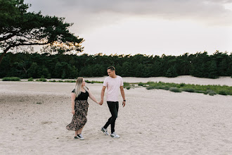 Photographe de mariage Gyselle Blokland. Photo du 17.01.2022