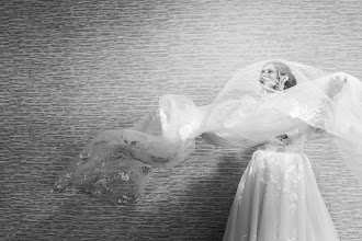 Fotógrafo de bodas Camilo Sanchez. Foto del 30.11.2023
