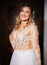 Fotógrafo de casamento Ivan Bustos H. Foto de 25.08.2021