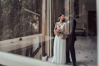 Wedding photographer Fabio Forapan. Photo of 30.08.2025