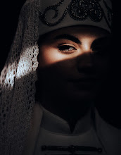 Svadobný fotograf Shamil Abdurashidov. Fotografia z 21.12.2021