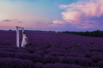 Fotógrafo de bodas Valeriya Doni. Foto del 12.05.2023