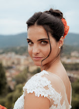 Wedding photographer Sabrina Pezzoli. Photo of 25.10.2023